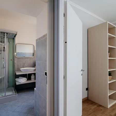 Domus - Bymyhomeincomo شقة