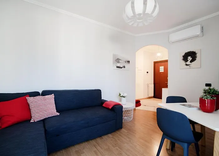 Apartment Domus - Bymyhomeincomo