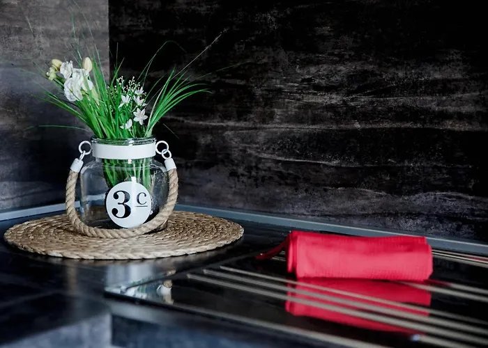 Apartment Domus - Bymyhomeincomo