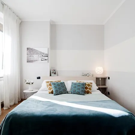 Domus - Bymyhomeincomo Appartement Como