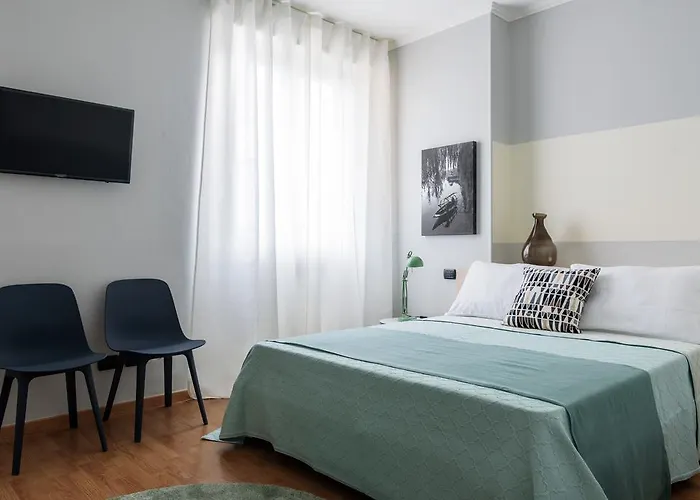 Apartment Domus - Bymyhomeincomo