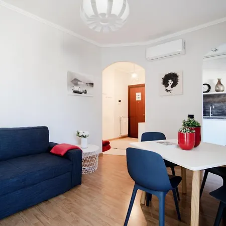 Domus - Bymyhomeincomo 코모