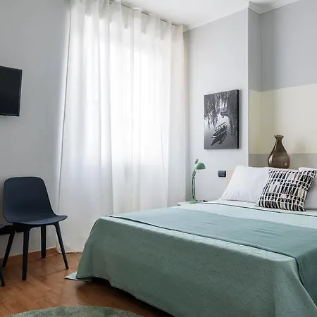 아파트 Domus - Bymyhomeincomo