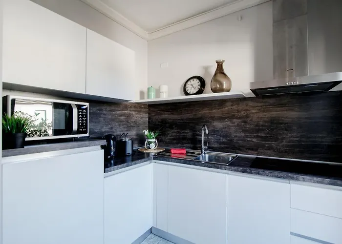 Apartamento Domus - Bymyhomeincomo