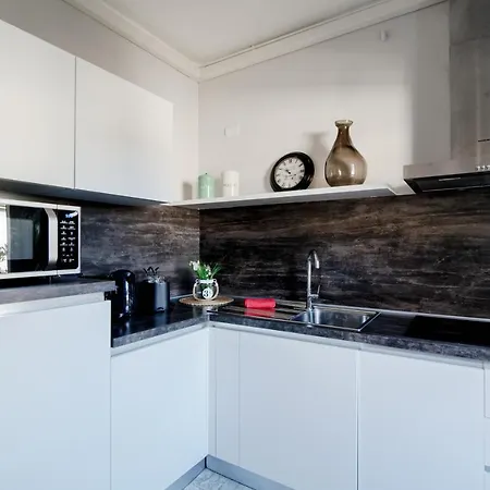 Apartament Domus - Bymyhomeincomo